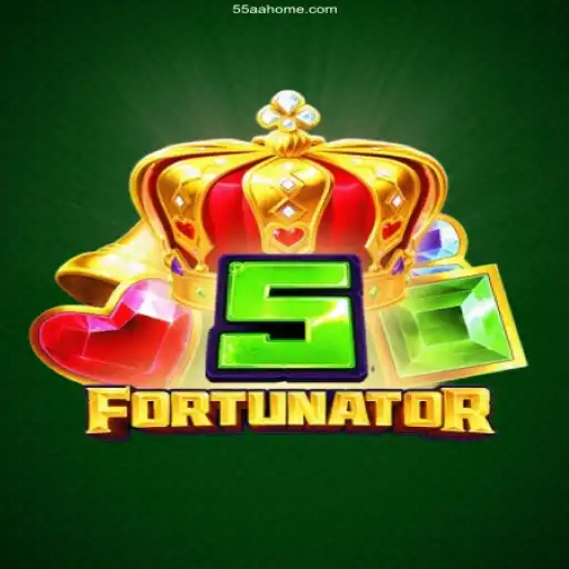 Discover the Excitement of 5Fortunator: A Modern Casino Experience