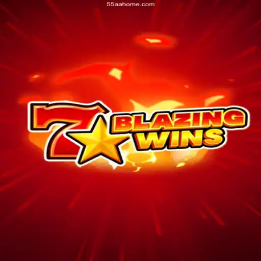 BlazingWins: A Thrilling Venture into Online Gaming