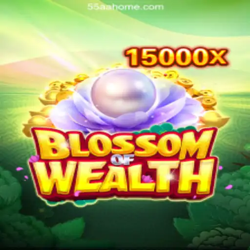 BlossomofWealth: Unveiling the Excitement of the Most Trusted Casino Game in Brazil