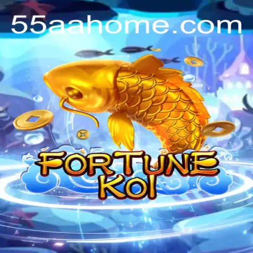 Explore the Enchanting World of FORTUNEKOI
