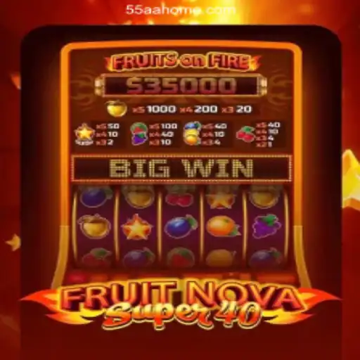 Explore the Excitement of FruitNovaSuper40 and Trusted Online Casinos in Brazil