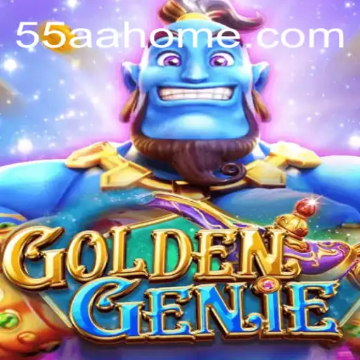 Discover the Enchantment of GOLDENGENIE: A Thrilling Casino Adventure
