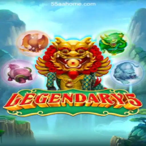 Exploring Legendary5: A Pioneering Experience