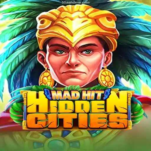 MadHitHiddenCities Unveiled: An Exciting Journey into Another Realm