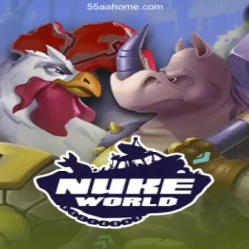 Exploring NukeWorld: Thrills and Strategy in the Latest Gaming Phenomenon