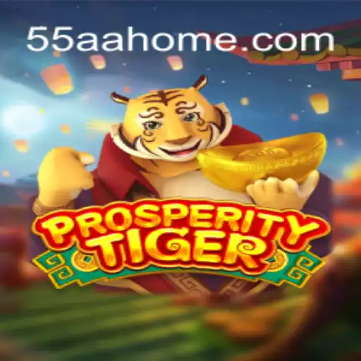 Unveiling the Exciting World of ProsperityTiger: A Premier Gaming Experience in Brazil