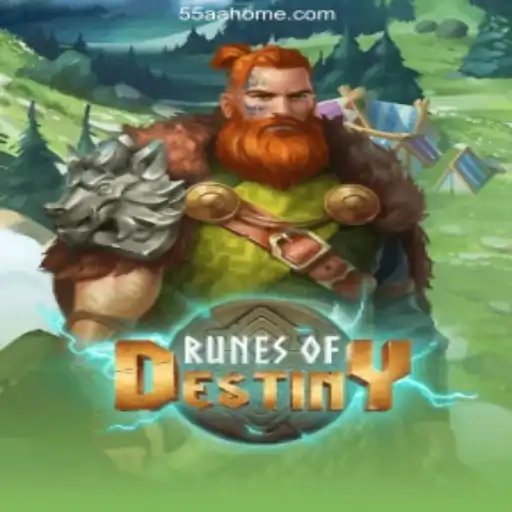 Exploring RunesOfDestiny: A Gateway to Adventure
