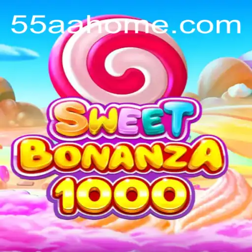 Experience the Thrills of SweetBonanza1000