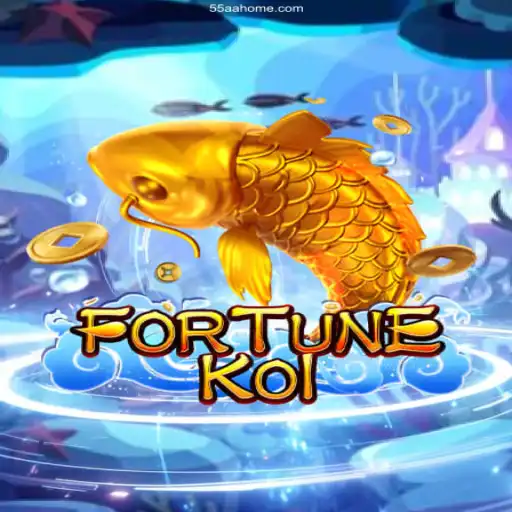 Explore the Enchanting World of FORTUNEKOI