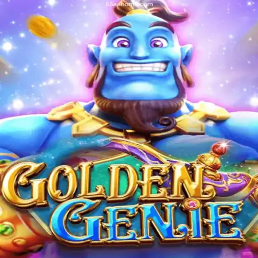 Discover the Enchantment of GOLDENGENIE: A Thrilling Casino Adventure