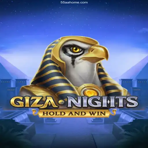 Explore GizaNights: A Mesmerizing Journey through Ancient Egypt