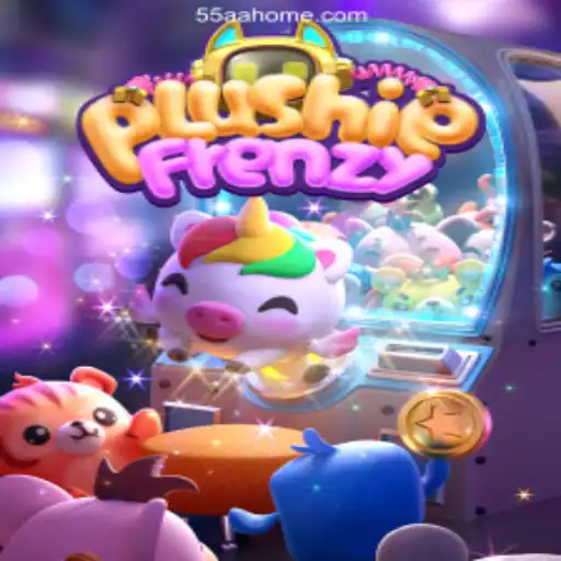 PlushieFrenzy: Dive Into the World of the Most Trusted Casino Game in Brazil