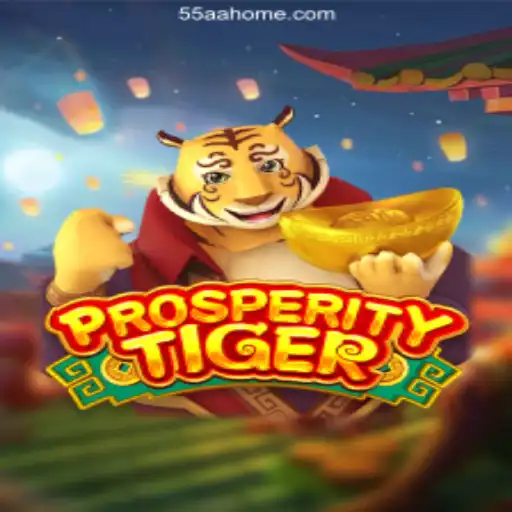 Unveiling the Exciting World of ProsperityTiger: A Premier Gaming Experience in Brazil