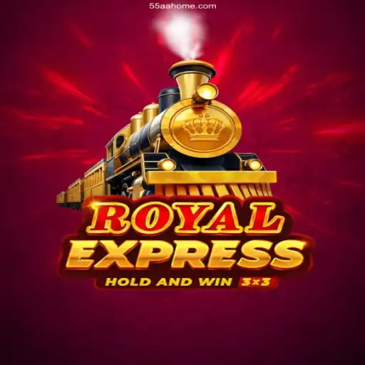Royalexpress: Immerse in a Royal Gaming Experience